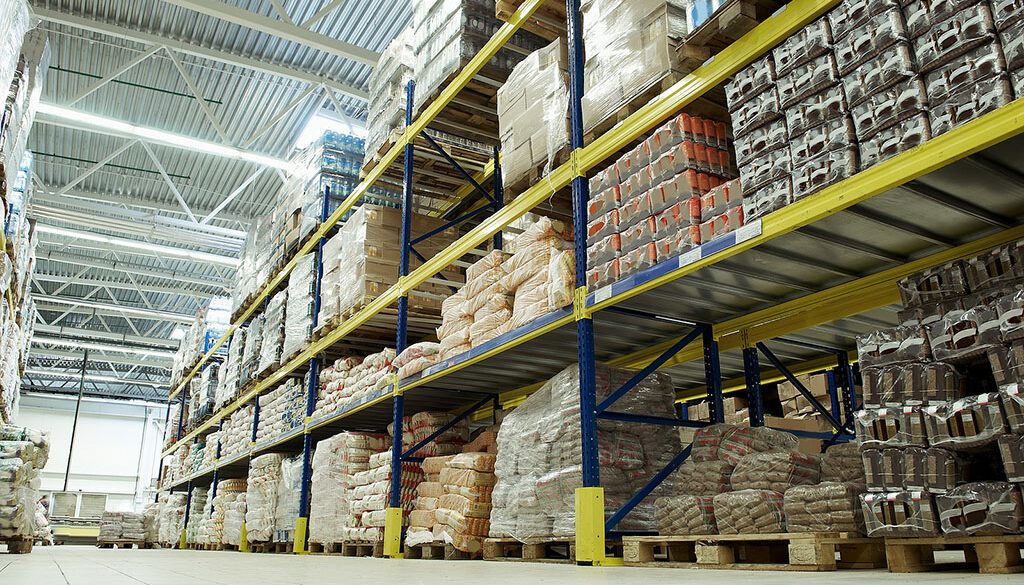 Wholesale Warehouse